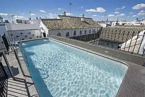 Espagne : Hôtel Hospes Las Casas Del Rey De Baeza