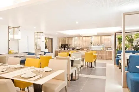 France Provence-Cote d Azur : Hôtel Residhome Marseille