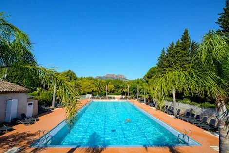 séjour France Provence-Cote d Azur - Fram Camping Club Les Pêcheurs Côte d'Azur