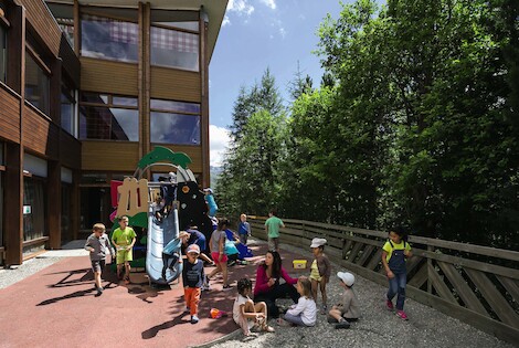 France : Club Belambra Clubs 