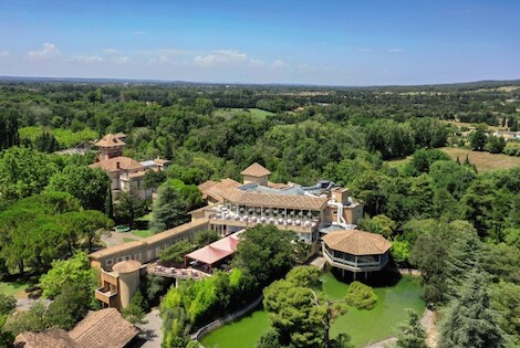 France : Club Belambra Clubs 