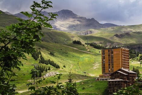 France : Club Belambra Clubs 