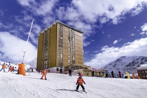 France : Club Belambra Clubs 