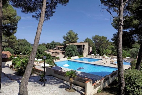 France : Club Belambra Clubs 
