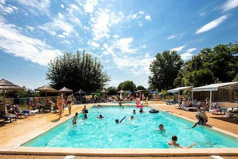 France : Camping Brin d'Amour