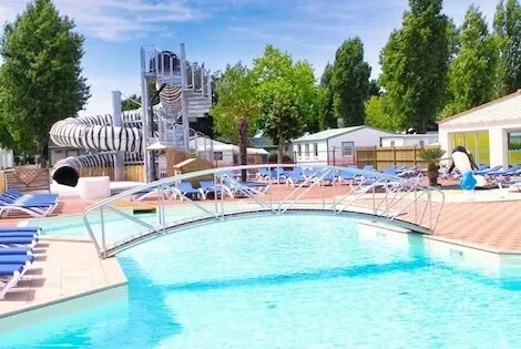 France : Camping La Bolée d’Air