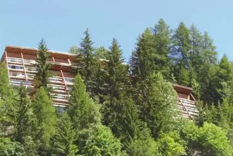 France : Résidence locative Lagrange Vacances Le Roc Belle Face