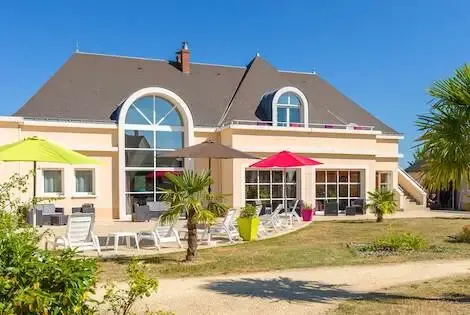 France : Résidence locative Lagrange Vacances Les Jardins Renaissance