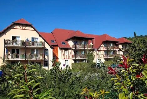 France : Résidence locative Le Domaine des Rois
