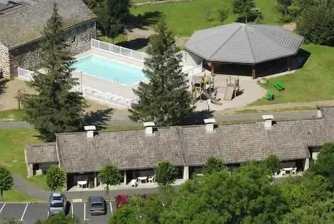 France : Village Vacances Les Sucs en Velay