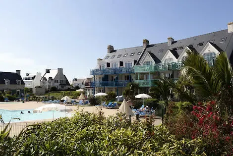 France : Résidence locative Pierre & Vacances Cap Marine