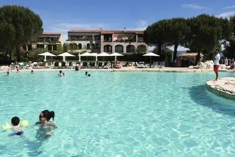 France : Village Vacances Pierre & Vacances Pont Royal en Provence
