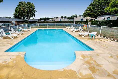 France : Camping Saint Grégoire