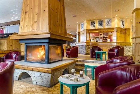 France : Club Village vacances Azureva - Arêches-Beaufort