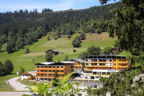France : Club Village vacances Azureva - La Clusaz-les-Confins