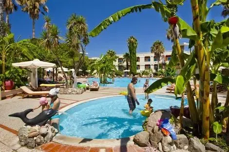 Ile De Kos : Hôtel Apollon Kos