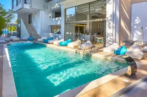 Ile De Kos : Hôtel Triton