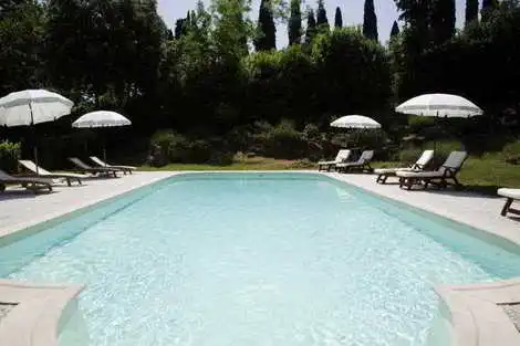 Italie : Hôtel Borgo Di Villa Castelletti