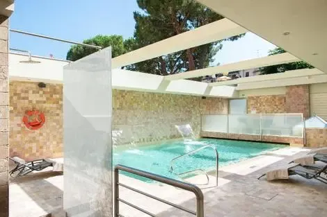 Italie : Hôtel Grifone