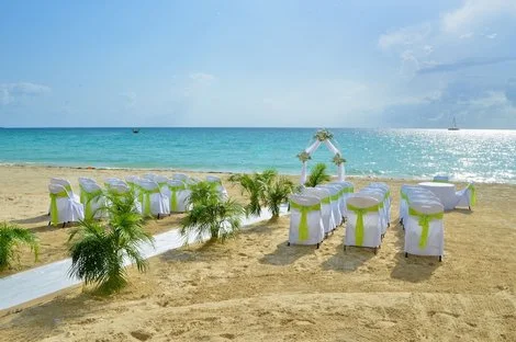 Jamaique : Hôtel Coco La Palm Seaside Resort
