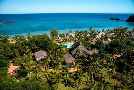 Madagascar : Hôtel Voi Amarina Resort