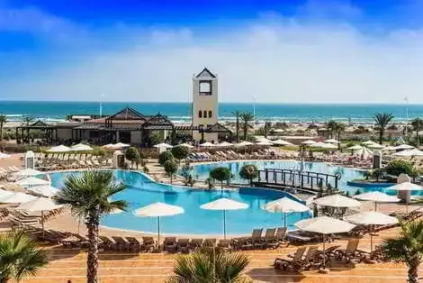 Maroc : Hôtel Be Live Collection Saïdia