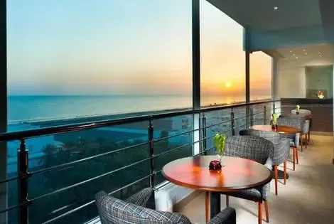 Oman : Hôtel Al Hail Waves Hotel