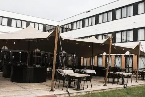 Pays Bas : Hôtel Apollo Hotel Vinkeveen Amsterdam