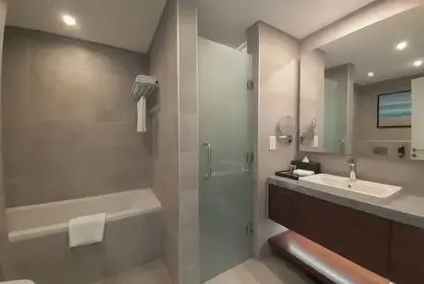 Qatar : Hôtel Somerset West Bay Doha