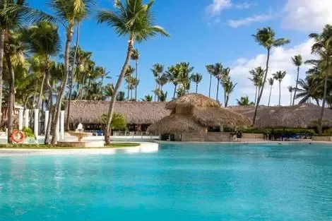 Republique Dominicaine : Hôtel Grand Palladium Bavaro Suites Resort & Spa