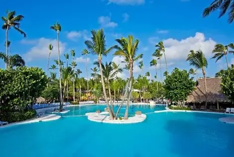Republique Dominicaine : Hôtel Iberostar Bavaro