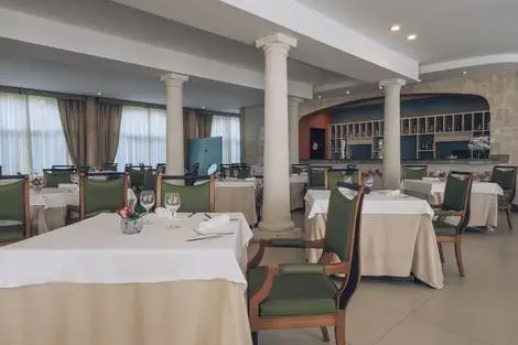 Republique Dominicaine : Hôtel Iberostar Grand Hotel Bavaro