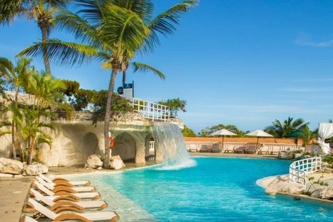 Republique Dominicaine : Hôtel Cofresi Palm Beach Resort & Spa
