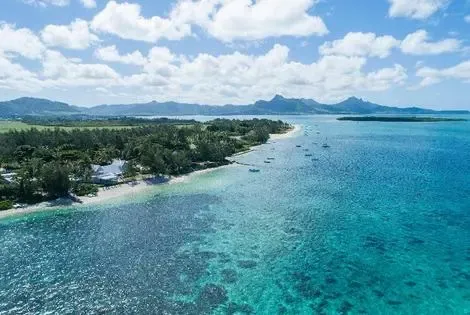 Rodrigues : Hôtel Astroea Beach