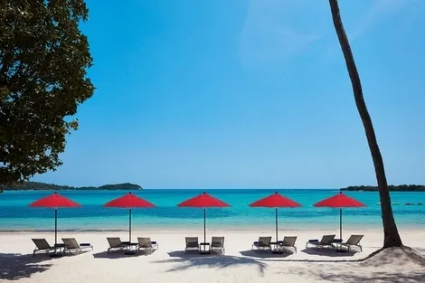 Thailande : Hôtel Amari Koh Samui