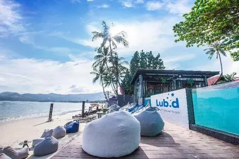Thailande : Hôtel Lub D Koh Samui Chaweng Beach