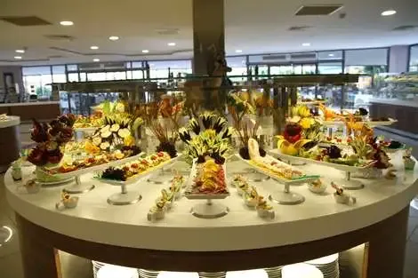 Turquie : Hôtel Green Nature Resort & Spa