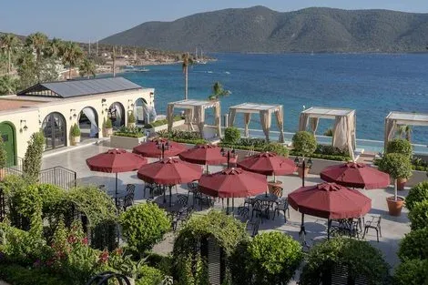 Turquie : Hôtel Sign By Ersan