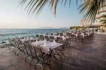 Turquie : Hôtel Charisma De Luxe Hotel