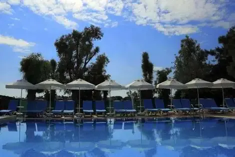 Turquie : Hôtel Labranda Lebedos Princess