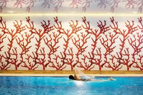 Turquie : Hôtel Mövenpick Izmir