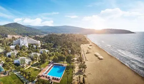 Turquie : Hôtel Richmond Ephesus Resort