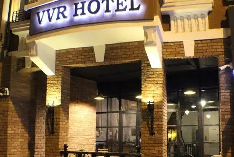 Turquie : Hôtel Vvr Hotel