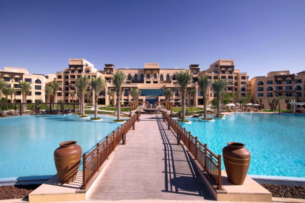 Hôtel Rotana Saadiyat Resort & Villas abu_dhabi Abu Dhabi