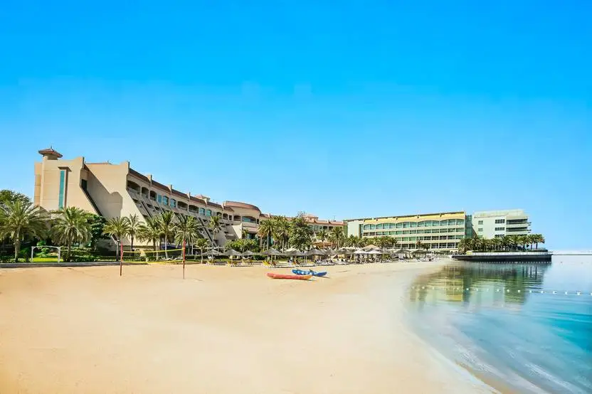 Hôtel Framissima Al Raha Beach Hotel										 Abu Dhabi Abu Dhabi