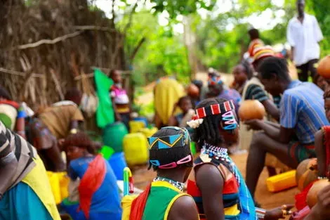 Circuit Magie de l'Afrique du Sud - été 2023 le_cap Afrique Du Sud