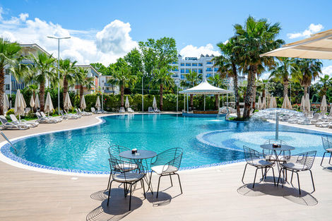 partir en vacances en aout : albanie