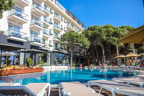 Albanie : Hôtel VM Resort & Spa