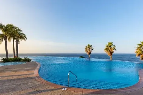 Club Coralia Playacalida almunecar Andalousie