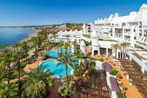 Hôtel H10 Estepona Palace estepona Andalousie